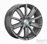Диск оригинальный (Replica) для Audi дизайн A112
