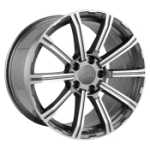 Диск оригинальный (Replica) для Audi дизайн A164
